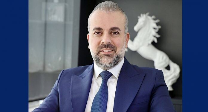رئيس بلدية عنايا تحدث لـ"النشرة" عن التحضيرات لزيارة البابا: نستعد لاستقبال الحشود من كل لبنان