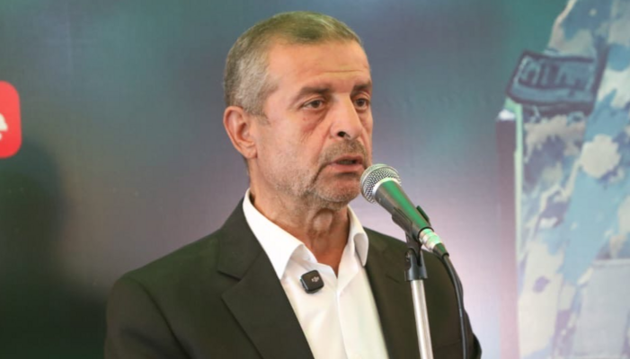 قبيسي دعا لوحدة الموقف: لبنان في هذه المواجهة وحده ولا ينفعنا الانقسام ولا بيع المواقف