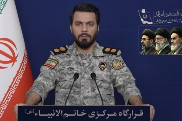 مقر خاتم الأنبياء: تدمير مستودع لأنظمة مضادة للمسيّرات أوكراني كان موجودا لدعم الجيش الأميركي في دبي