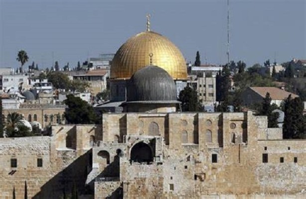 الخارجية الفلسطينية طالبت بالتدخل الدولي العاجل لوقف استهداف المسجد الأقصى