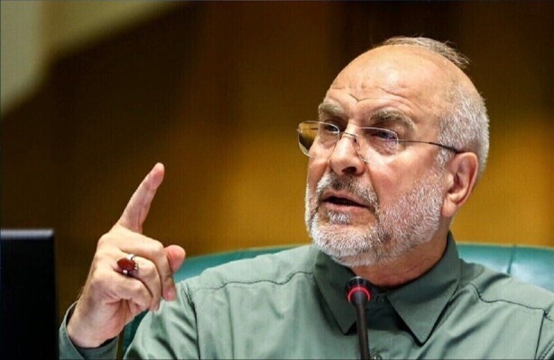 قاليباف: العدو يروّج لرغباته على أنها أخبار وإذا ضرب واحدًا فسيتلقّى عدة ضربات بالمقابل