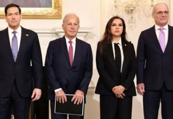 ما البديل العملي عن مسار المفاوضات برعاية واشنطن؟!
