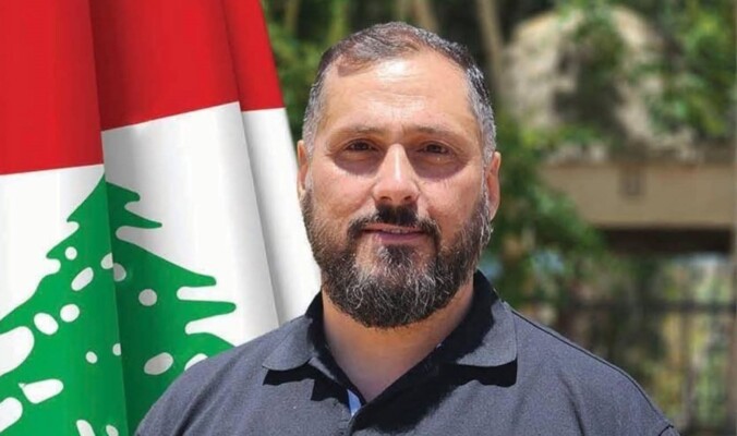 بلدية حولا نعت عضو مجلسها البلدي حسين حسين الذي استهدفته مسيّرة إسرائيلية في وادي نحلة