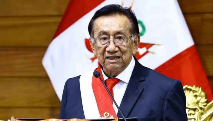 أ ف ب: استقالة وزيري الخارجية والدفاع البيروفيين بعد إرجاء الرئيس الموقت صفقة مقاتلات أميركية