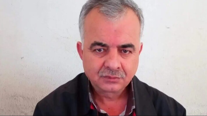 وفاة الزميل الصحافي علي داود