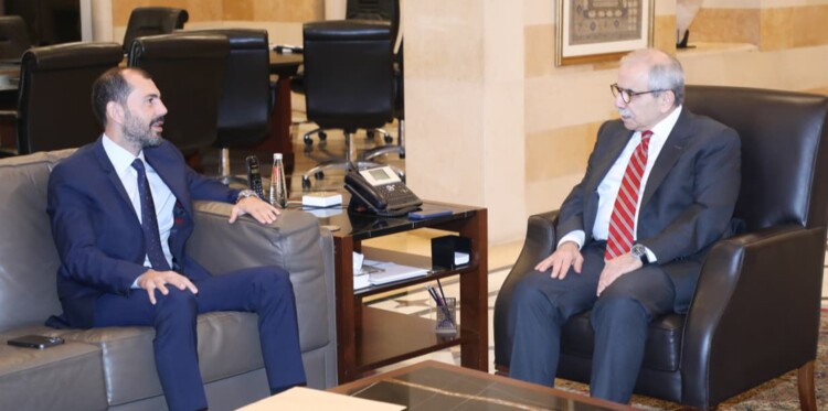 "النشرة": شهادة الخير أمام القضاء تُربك سلام في رئاسة الحكومة؟