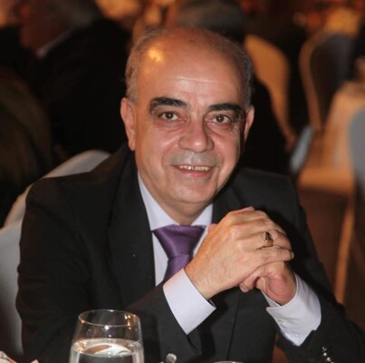 القصيفي نعى الاعلامي عيد الأشقر: كان موسوعة زحلية يُفزع إليها