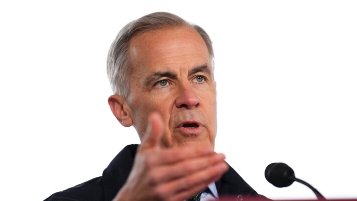 كارني ندد بـ"الغزو غير القانوني الإسرائيلي للبنان": انتهاك لسيادته ووحدة أراضيه