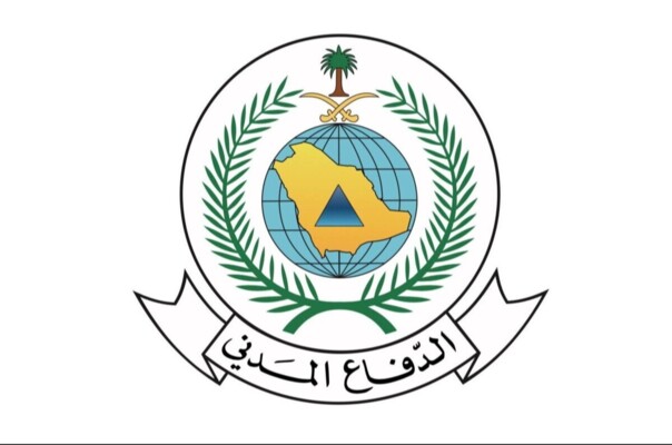 الدفاع المدني السعودي: سقوط شظايا صاروخين باليستيين في مدينة الرياض بعد اعتراضهما وتدميرهما