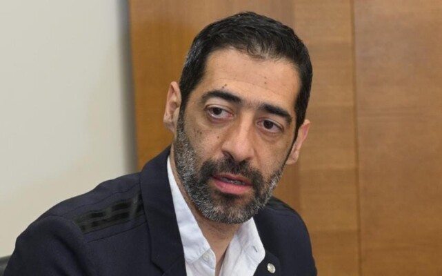 حنكش: حان الوقت أن يقتنع حزب الله أنه قبل حرب الإسناد لم يكن هناك احتلال ولا كان الجنوب مدمرًا