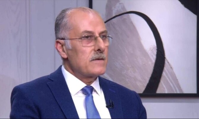 عبدالله: لنا ملء الثقة بالرئيس عون وبما يقوم به لحماية لبنان وأعتقد أنّه سيكون هناك اتفاق هدنة معدل