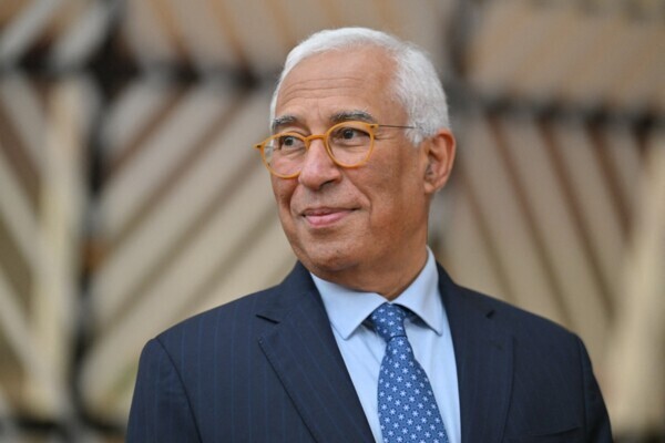 رئيس المجلس الأوروبي: طلبت من الرئيس الإيراني التعاون مع الأمم المتحدة بشأن ضمان حرية الملاحة في مضيق هرمز