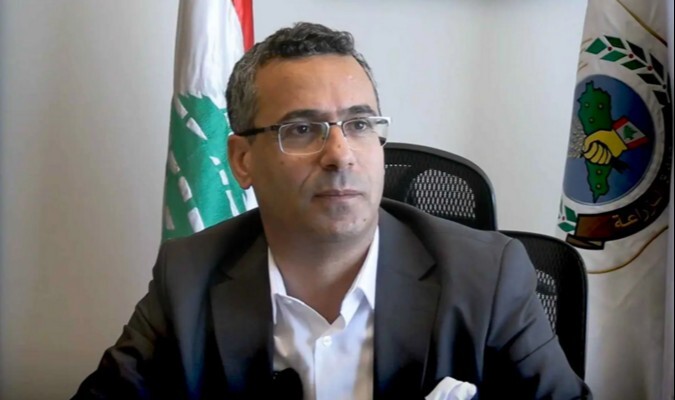 هاني: نعمل على بناء نموذج جديد للزراعة أكثر إنتاجية واستدامة واعتماداً على العلم والبيانات والتكنولوجيا