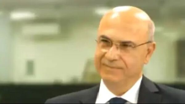 الوكالة الوطنية: القاضي فرنسيس نائباً عاماً تمييزياً بالانابة خلفاً للقاضي جمال الحجار