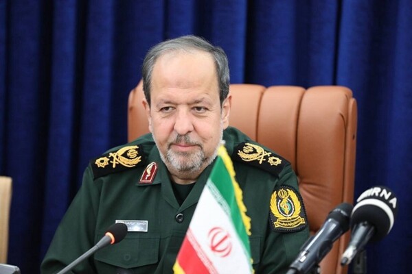 وزير الدفاع الإيراني: ندعم عودة الاستقرار للمنطقة لكننا لا تثق بأميركا وإسرائيل