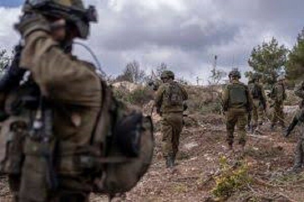 النشرة: جنود إسرائيليون أطلقوا النار باتجاه آلية للجيش اللبناني بعد توغلهم عند القبر الإنكليزي بين بسطرة والمجيدية