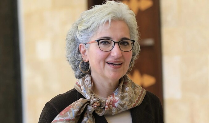 مكتب وزيرة التربية: قضية تفرغ الأساتذة من أولوياتها والملف أودع لدى رئيس الوزراء