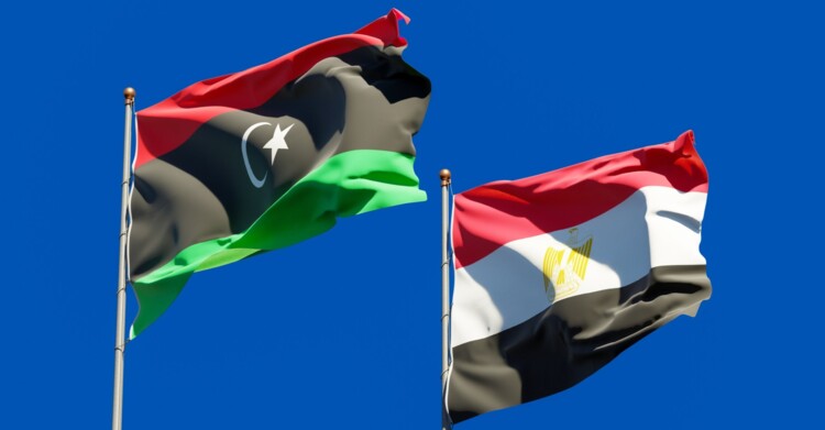 السلطات الليبية سترحل أكثر من 200 مهاجر مصري غير نظامي إلى بلادهم