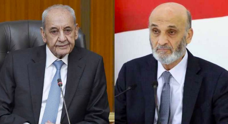 "النشرة": ما بين بري وجعجع... عشرات آلاف الأصوات