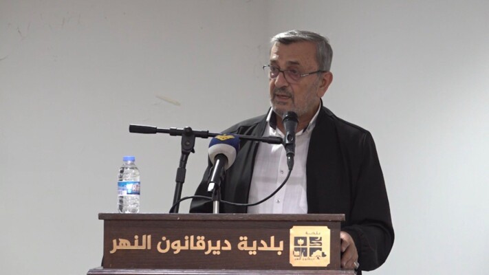عز الدين: المقاومة ستبقى موجودة وعلى اللبنانيين أن يتوحدوا في مواجهة الأخطار التي تطال الوطن