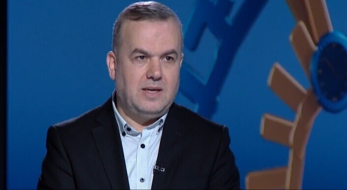 حسن فضل الله: التفاوض المباشر مع إسرائيل خطأ كبير يؤدي إلى زيادة الانقسام الداخلي