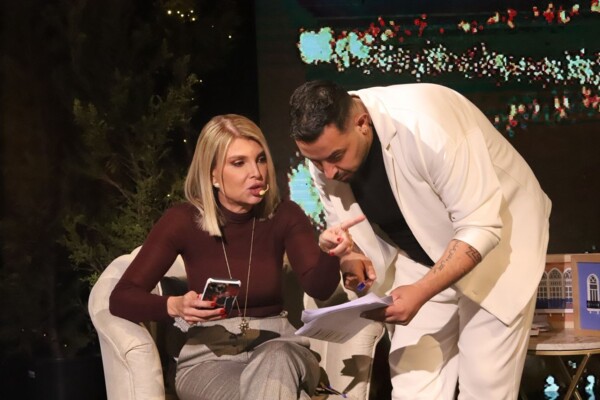 تيليتون سطوح بيروت 2025 يجمع نحو 350 ألف دولار دعما لحالات إنسانية في لبنان