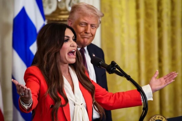 البيت الأبيض يطلب من سفيرة أميركا لدى اليونان تقديم استقالتها بعد اتهامات الهدايا والرحلات