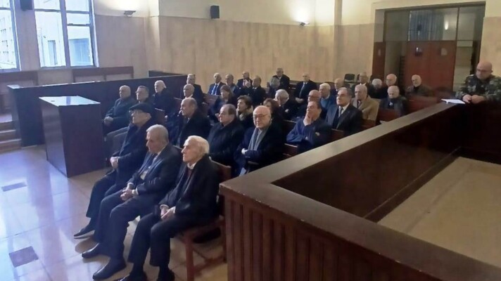 انعقاد الجمعية العمومية لرابطة قدامى القضاة وتشديد على استقلالية القضاء