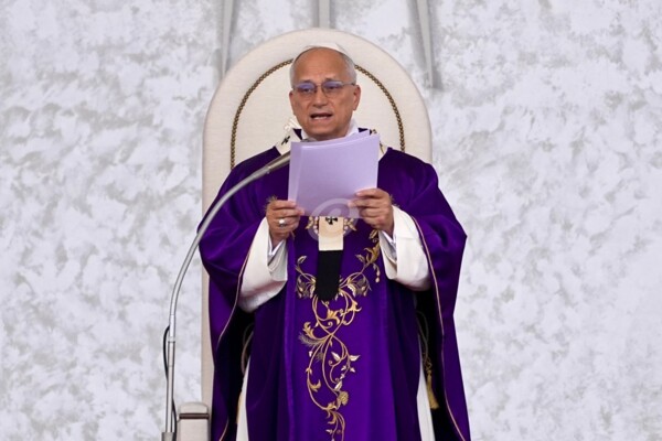 جولة للبابا لاوون الرابع عشر في أفريقيا لحث العالم على تقديم المساعدة للقارة