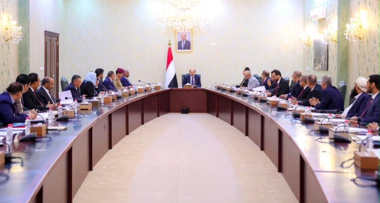 مجلس الوزراء اليمني أعلن حالة الانعقاد الدائم لمواجهة "التصعيد الحوثي" وحماية السيادة