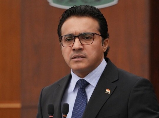 الحكومة العراقية: 30 أيلول سيشهد الانتهاء التام لتواجد بعثة التحالف الدولي على أراضينا