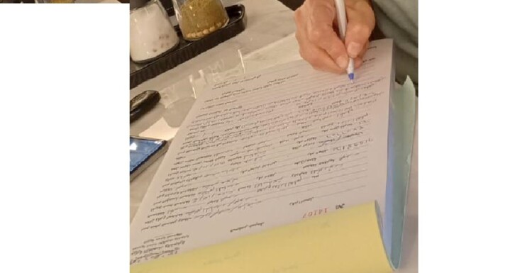 مصلحة الاقتصاد في الجنوب نظّمت محاضر ضبط بحق أصحاب مولدات في حارة صيدا وراقبت مطاعم الفول في صور