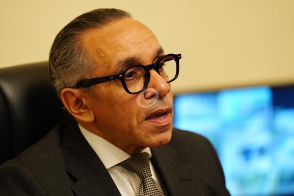 السفير المصري: مصر داعمة دائمًا للدولة اللبنانية وكل ما يُشاع عن توجيهات أو اعتراضات متعلقة بالمفاوضات غير صحيح