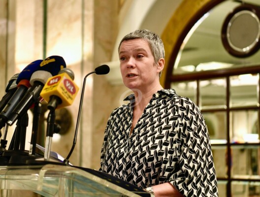 إقامة مؤتمر المنتدى العاشر للأعمال المتعلقة بالألغام في بيروت