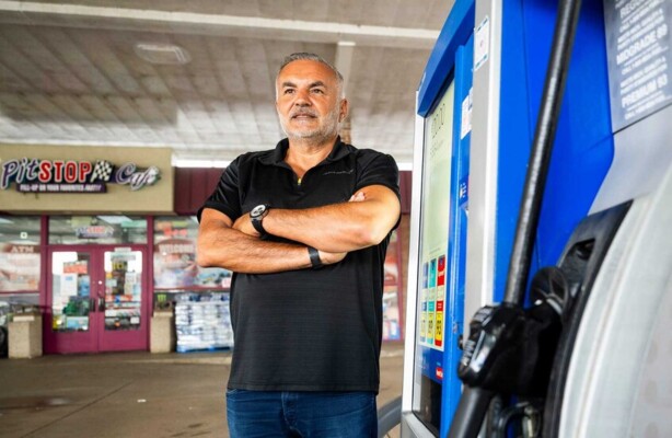 إطلاق نار استهدف رجل أعمال أميركي من أصل لبناني بمنزله في ميشيغان