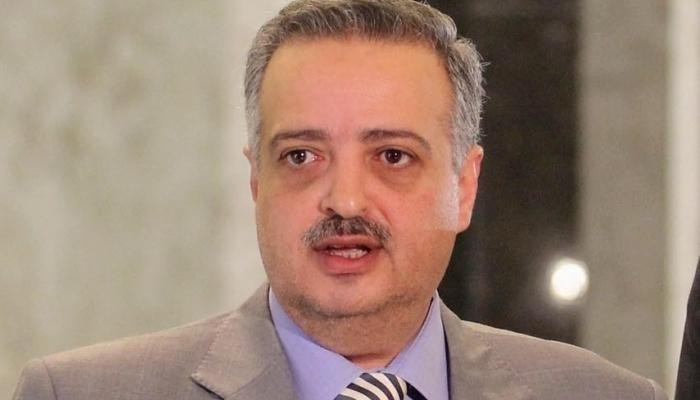 ارسلان: نازك الحريري سيدة فاضلة بأخلاقها وبرصانتها وباحترامها للجميع