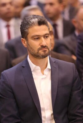 سيزار المعلوف: أي استهداف للدول العربية هو عملٌ مدانٌ ولقد حذّرنا مرارًا وتكرارًا من خطورة الفتنة السنية الشيعية