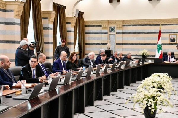 مصدر رسمي لـ"الأنباء": خطة شمال الليطاني تجاوزت الامتحان الأصعب