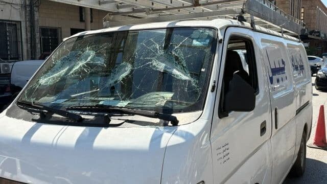 كهرباء جبيل بعد اعتداء على عدد من موظفيها في القضاء: نخدم منطقة جبيل من خلال القوانين المعمول بها