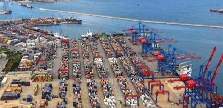 وفد برلماني فرنسي زار مرفأ بيروت وبحث مع النفّي آفاق التعاون