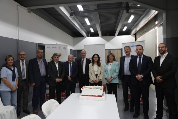 "كابلات لبنان"  تطلق "أكاديمية الكهربائي" بالشراكة مع IECD/SDA وNCVT لتعزيز المهارات التقنية في لبنان