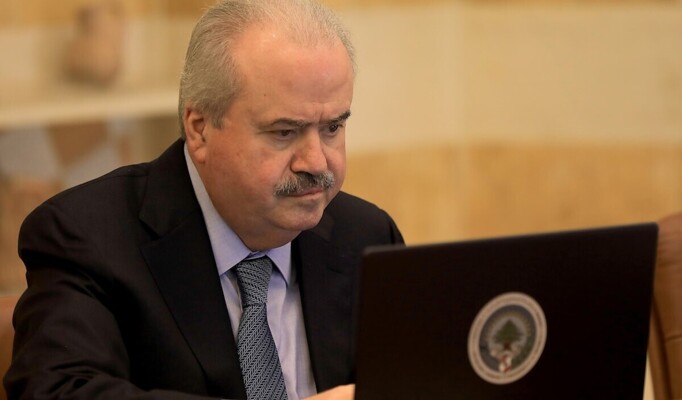 جابر وقّع مرسوم إعطاء المنحة المالية الشهرية للعسكريين عن شهري أيلول وتشرين الأول