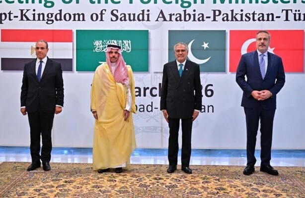 هآرتس: تحذير إسرائيلي من "ناتو" إسلامي" قد يغير موازين القوى