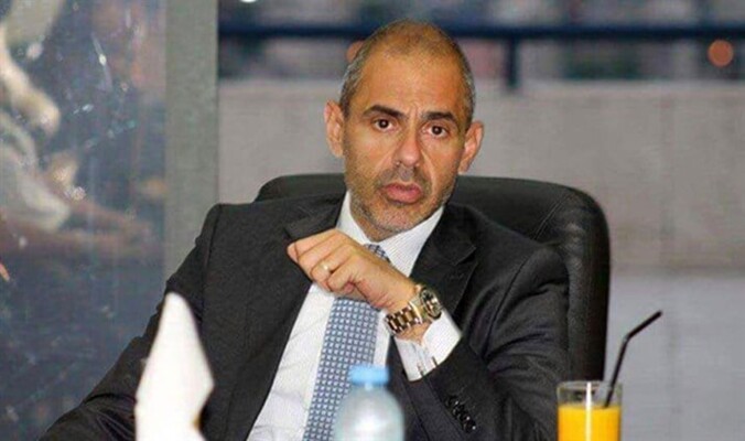 إخلاء سبيل مدير عام كازينو لبنان رولان خوري من مقر أمن الدولة