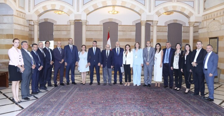 الشرع بحث مع وزير الداخلية التركي في تعزيز ‏التعاون الأمني بين البلدين