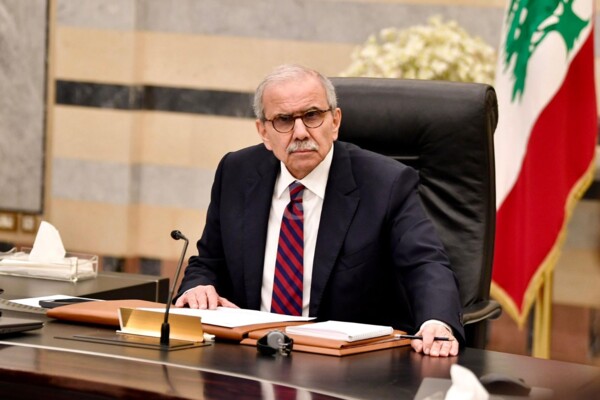 مصادر وزراء الثنائي الشيعي لـ"الجديد": سنحضر جلسة مجلس الوزراء في السراي الحكومي اليوم