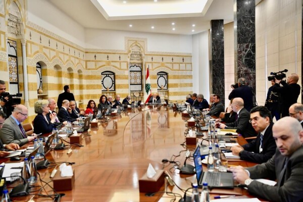 لبنان بين منطقين: المراجعات الذاتية حتمية قبل فوات الأوان؟!