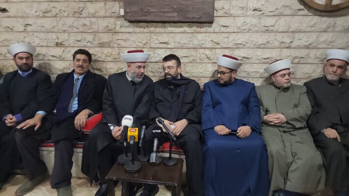 أحمد الحريري من البقاع: مرحلة الاستقرار قادمة وذكرى 14 شباط وطنية جامعة