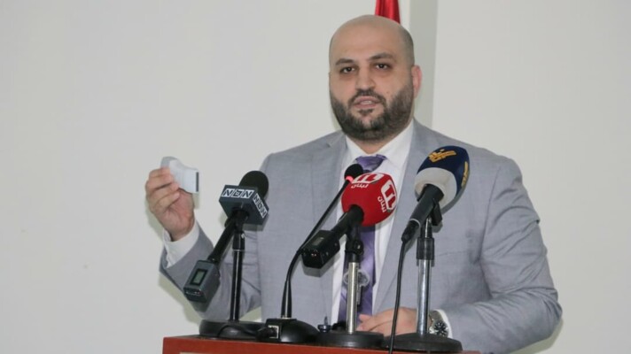 ناصر الدين أطلق مشروع تدعيم القدرات التشخيصية في حالات الطوارئ: مستمرون في دعم المستشفيات الحكومية