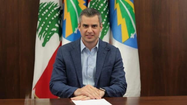 طوني فرنجية: لا نريد العودة إلى مرحلةٍ يعتدي فيها الإسرائيلي علينا ونلتزم الصّمت ولا بدّ أن تكون المفاوضات مغطّاة داخلياً وخارجياً